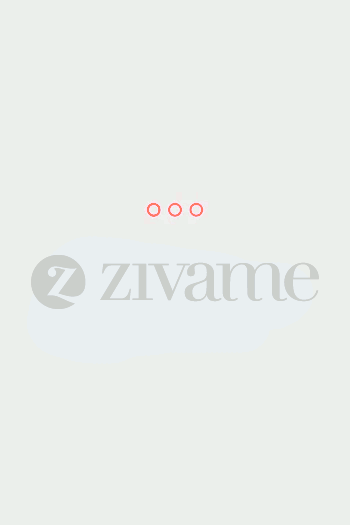 Buy Zivame X Monisha Jaising Low Rise Full Coverage Bikini Panty - Maroon Print